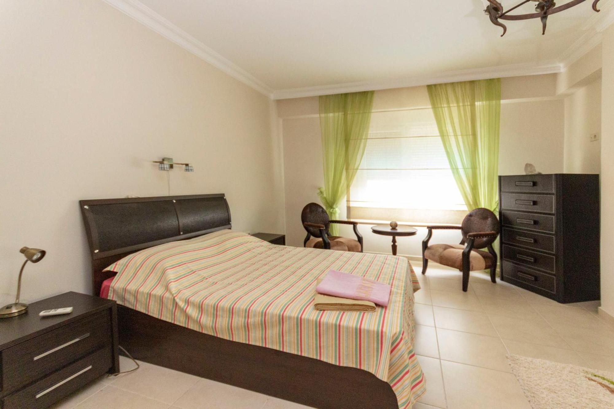 Paradise Town Villa Belmaria Belek Exterior foto