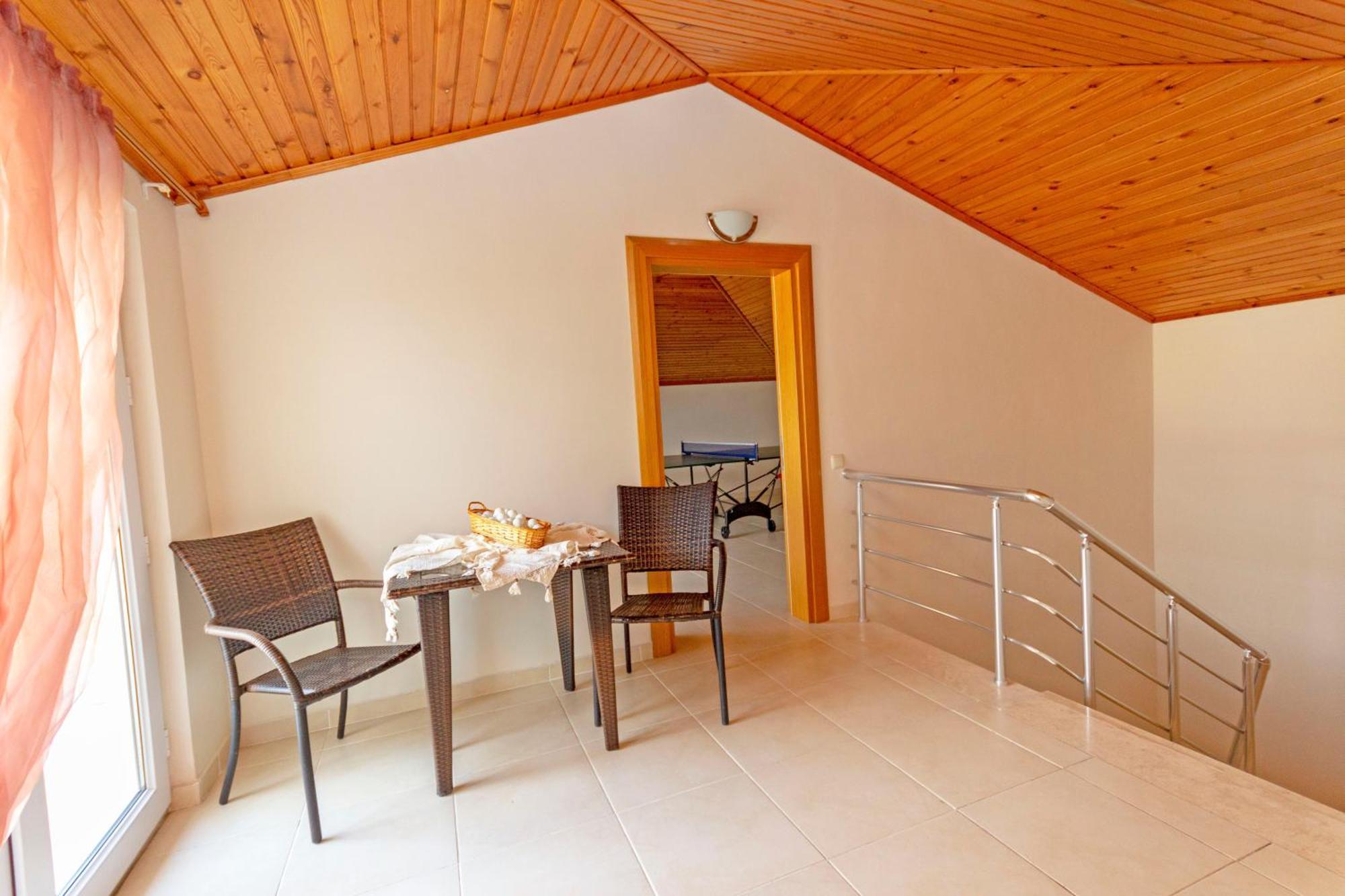 Paradise Town Villa Belmaria Belek Exterior foto
